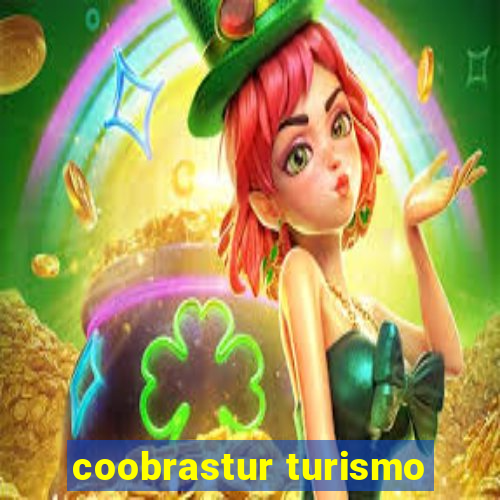 coobrastur turismo